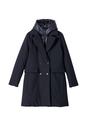 Camomilla Italia, PHILIP  - Abrigo de invierno - black