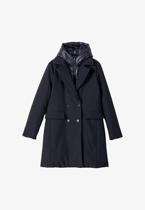 Camomilla Italia, PHILIP - Abrigo de invierno - black