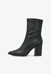 Selezionato, black