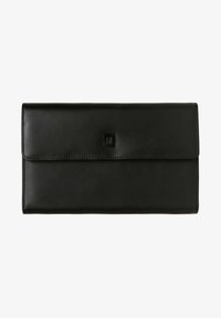 Niet geselecteerd, noir