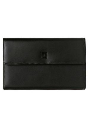 Hexagona SOFT - Portemonnee - noir