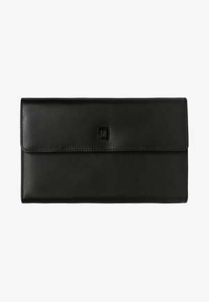 Hexagona SOFT - Portemonnee - noir