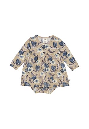 Jerseyjurk - cashmere mary night blue