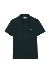 Poloshirts - vert