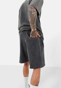 Sixth June Joggebukse - black