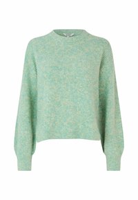 Sélectionné, mineral green mélange