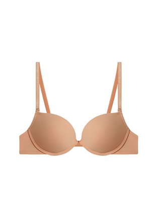 Yamamay NEW JUSTIN - Push-up bra - biscotto