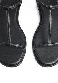 NA-KD STRAPPY - Sandaler - black