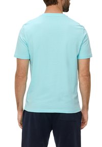 s.Oliver - T-shirt z nadrukiem