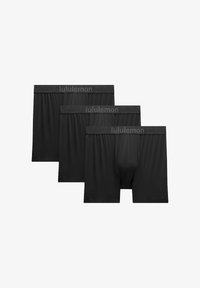 Ei valittu, black black black