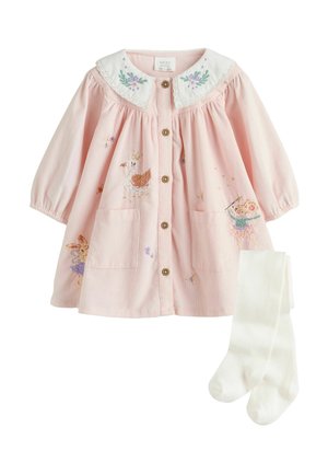 Next, REGULAR FIT SET - Robe de jour - pink fairy mouse