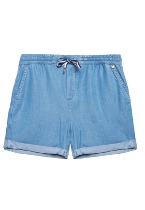Short - blue