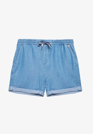 Rich & Royal Shortsit - blue