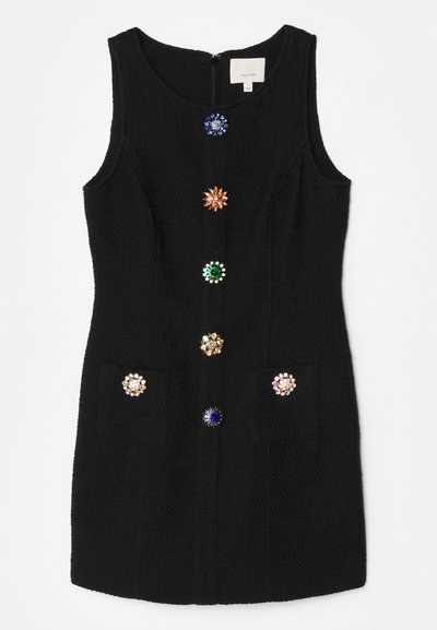 Cinq à Sept RANDI DRESS - Day dress - black