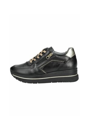 SNEAKER - Sneakers basse - nero 100
