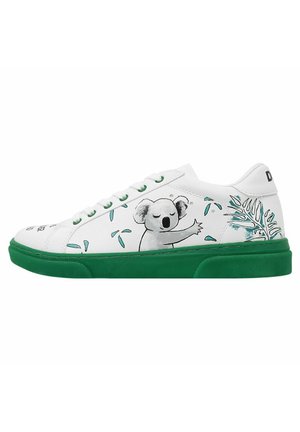 ACE  - Trainers - transparent