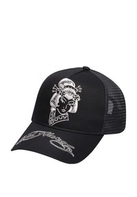 Ed Hardy UNISEX czarny