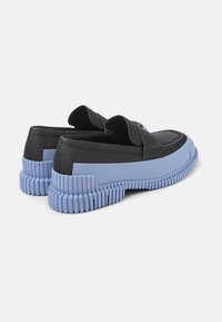Camper Polobotky - schwarz blau