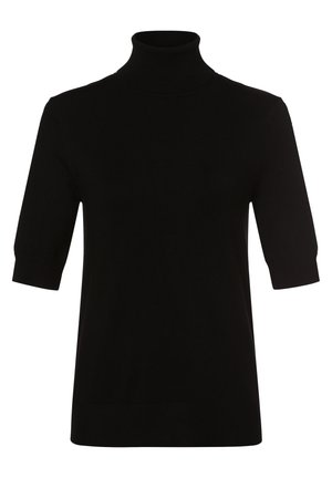 T-shirt basic - black