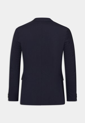 Oscar Jacobson EGO - Giacca - dark blue