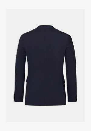 Oscar Jacobson EGO - Giacca - dark blue