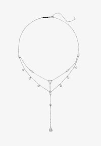 Niewybrane, silver coloured