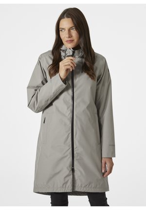 W ASPIRE RAIN - Regenjacke / wasserabweisende Jacke - terrazzo