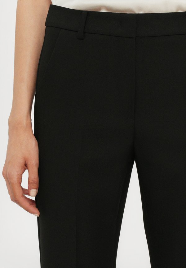 FREDA - Trousers - nero3