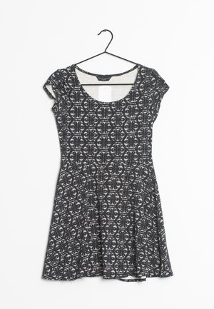 Robe de jour - black