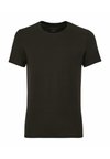 DAILY CLIMAWOOL CREW NECK - Undershirt - black