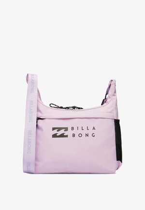 Billabong, BILLABONG BAG WOMEN'S PURPLE 5907964130710 - Skuldertasker - purple