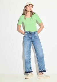 Cecil - T-shirt basic