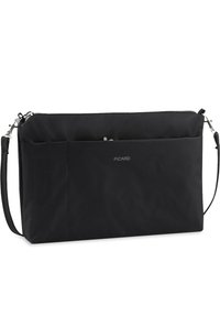 Picard KULTUR SWITCH - Kosmetiktasche - black