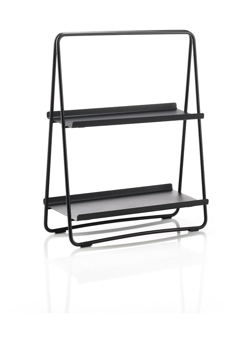 Zone Denmark Regal schwarz