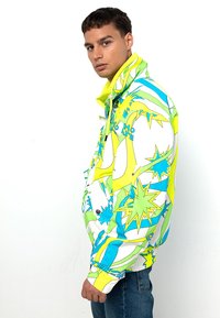 ELHO SAVOGNIN  - Blouson - white