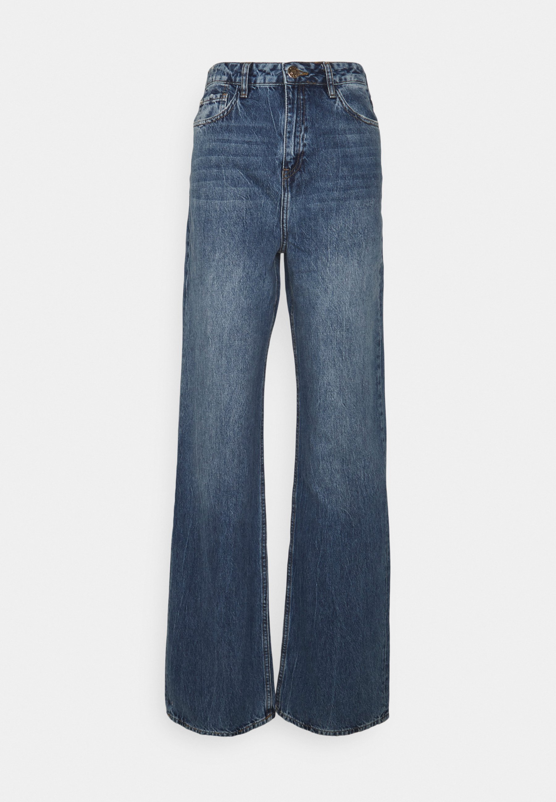 River Island Tall Relaxed fit jeans 
