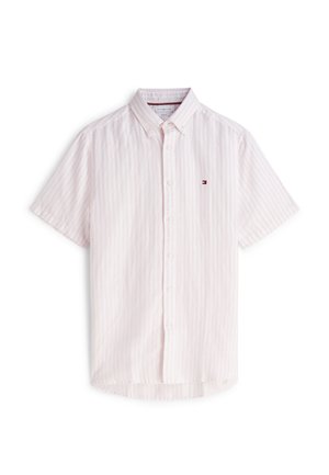 Tommy Hilfiger, Hemd - pink