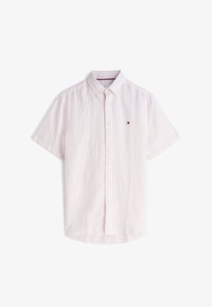 Tommy Hilfiger, Hemd - pink