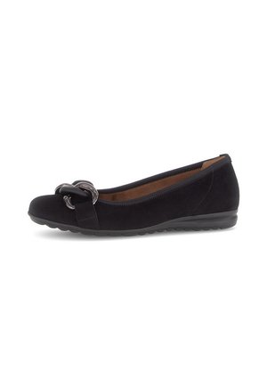 Ballerina's - schwarz
