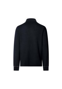 Hackett London Långärmad tröja - navy