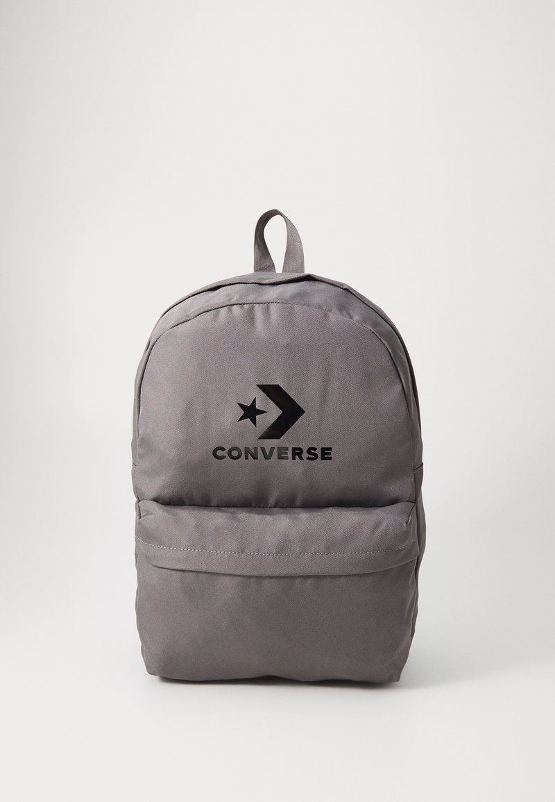 Converse LARGE LOGO BACKPACK UNISEX - Zaino - sharkskin