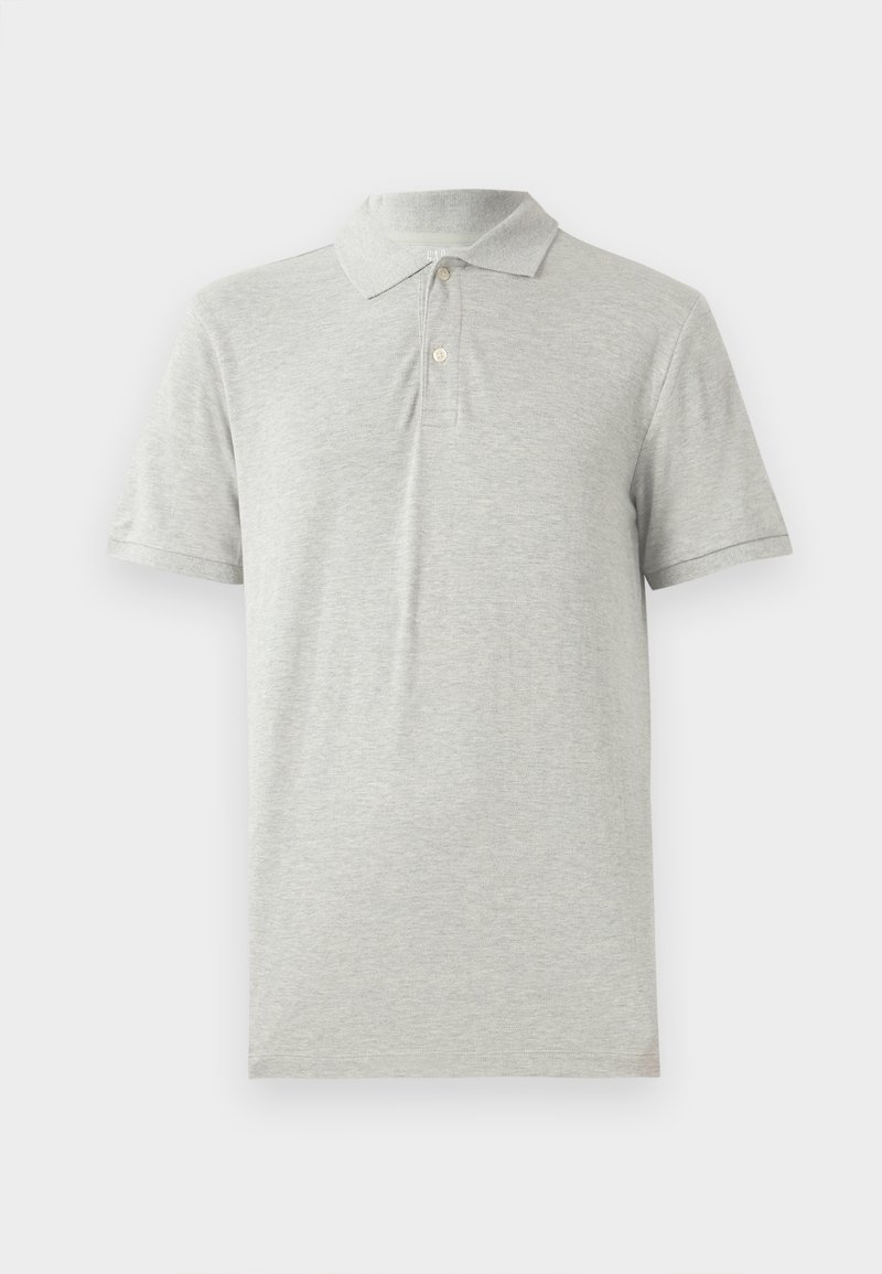 GAP Poloshirt grijs GAP Poloshirt grijs