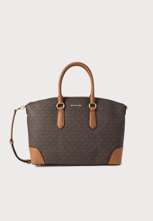 MURPHY - Handbag - brown