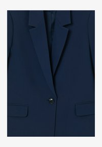 Non sélectionné, blu