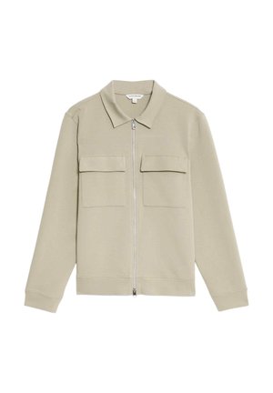 Marks & Spencer Let jakke / Sommerjakker - sand