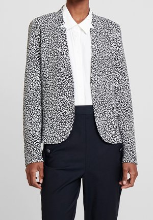 Blazer - black