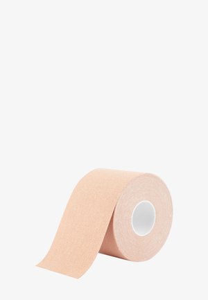 BRUSHWORKS BODY TAPE - Zubehör Körperpflege - latte