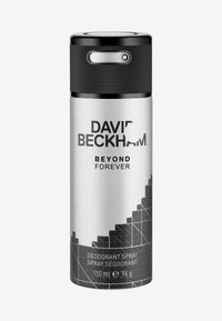 DAVID BECKHAM BEYOND FOREVER DEO SPRAY - Deodorant - -