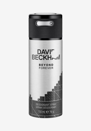 DAVID BECKHAM BEYOND FOREVER DEO SPRAY - Deodorant - -