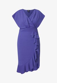 Geselecteerd, purple